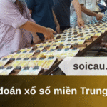 Dự đoán xổ số miền Trung 31/05