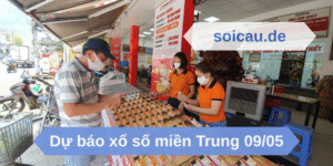 Dự báo xổ số miền Trung 09_05