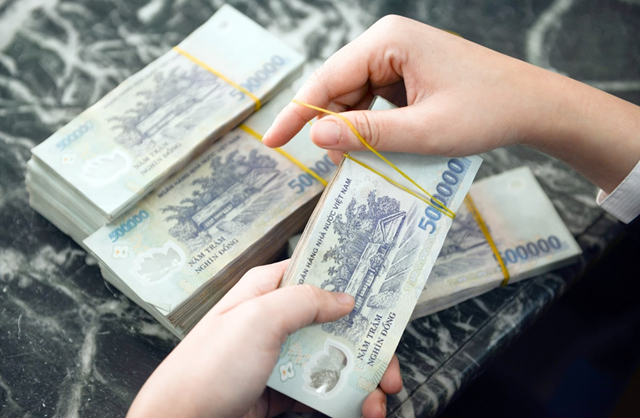 Chiêm bao thấy nhiều tiền 500 nghin báo hiệu vận may sắp đến Chiêm bao thấy nhiều tiền 500 nghin báo hiệu vận may sắp đến