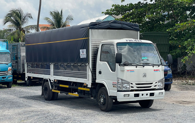Chiêm bao thấy xe tải đang dừng báo hiệu bạn cần quan tâm sức khỏe và tài chính