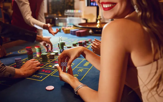Tuyệt chiêu dành riêng cho nữ game thủ khi tham chiến lô đề
