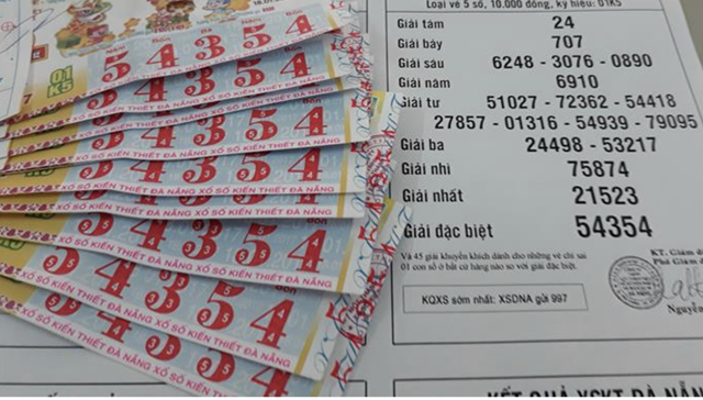 Giải mã meta lô đề khi số 4 tàng hình Giải mã meta lô đề khi số 4 tàng hình