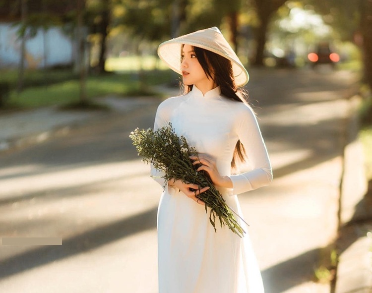 Mơ thấy áo dài đánh con gì là câu hỏi rất hay