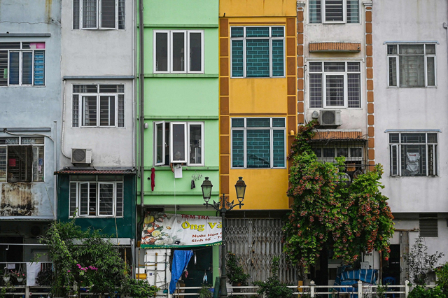 Cheat code số may mắn khi mơ thấy mua nhà