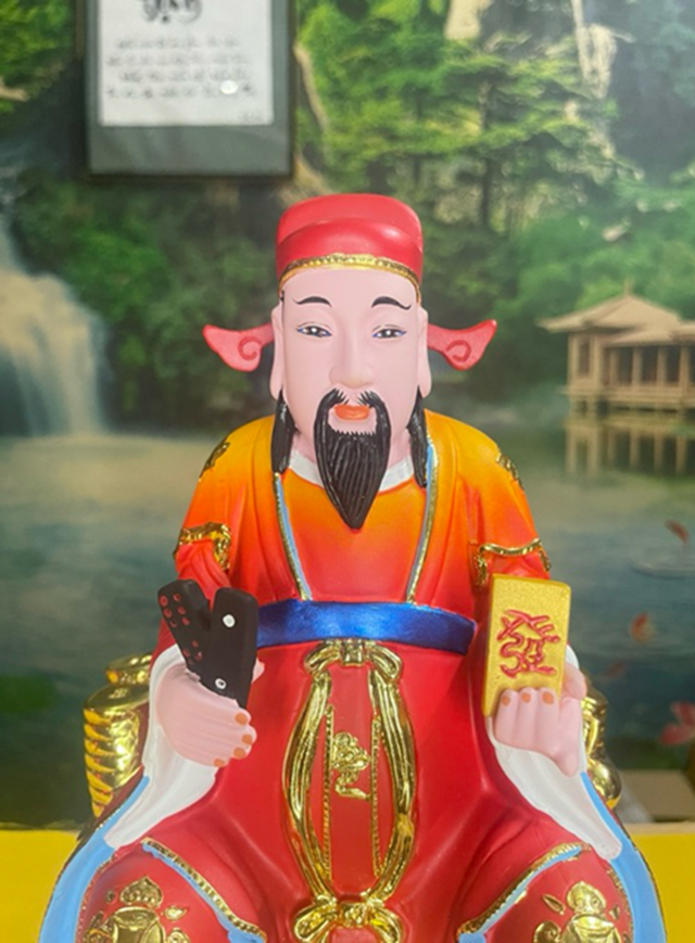Phương thức trả thưởng