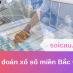 Dự đoán xổ số miền Bắc 06/06