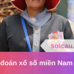 Dự đoán xổ số miền Nam 06/06