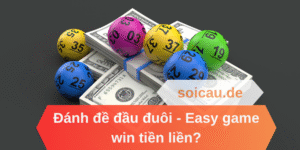 Đánh đề đầu đuôi