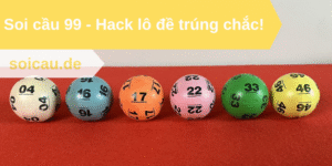 Soi cầu 99 