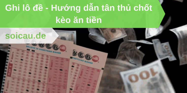 Ghi lô đề