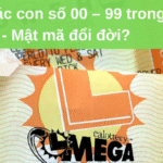 Ý nghĩa các con số 00 – 99 trong lô đề