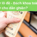 Thuật ngữ lô đề
