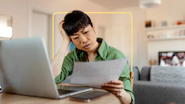 Mơ thấy bị đòi nợ Mơ thấy bị đòi nợ
