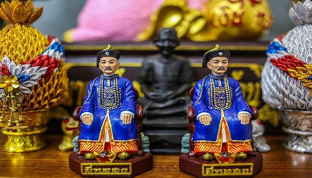Thỏa mãn đam mê đỏ đen của nhiều người