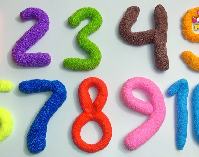 Nhóm số từ 00 – 10