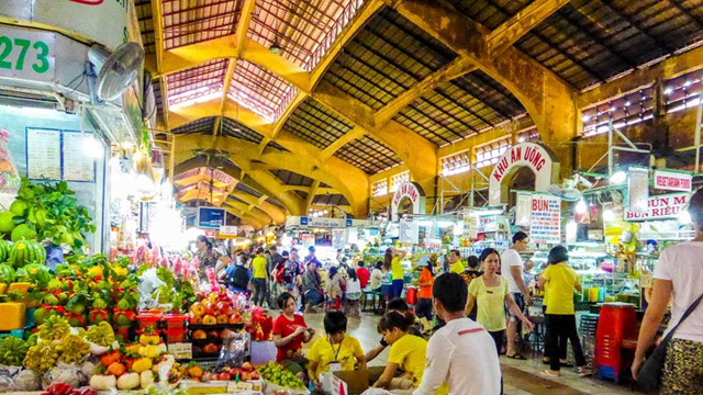 Gặp lại chiến hữu khi mơ thấy đi chợ mua hàng Gặp lại chiến hữu khi mơ thấy đi chợ mua hàng