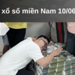 Dự đoán xổ số miền Nam 10/06