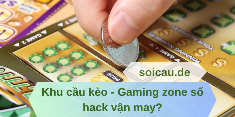 Khu cầu kèo
