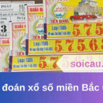 Dự đoán xổ số miền Bắc 03/06