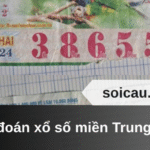 Dự đoán xổ số miền Trung 04/06