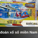 Dự đoán xổ số miền Nam 04/06